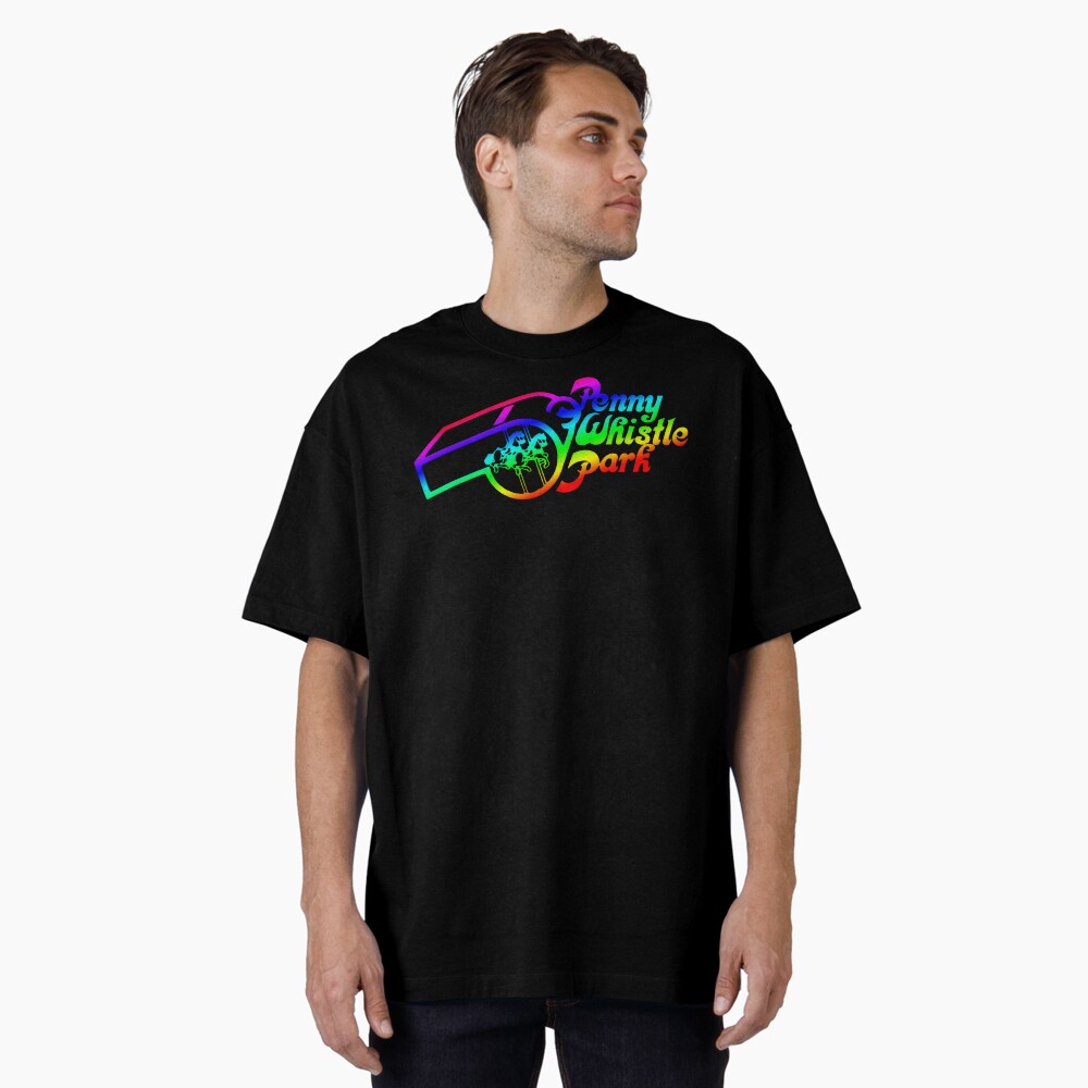 Item preview, Oversized T-Shirt designed and sold by jabwai.