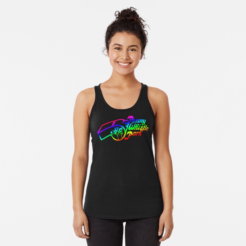 Item preview, Racerback Tank Top designed and sold by jabwai.