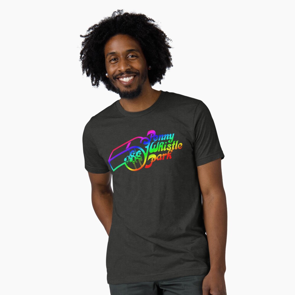 Item preview, Tri-blend T-Shirt designed and sold by jabwai.