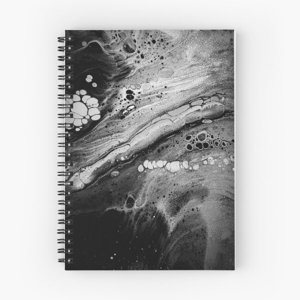 Item preview, Let There Be Night B&W designed and sold by coloredkoolaid.