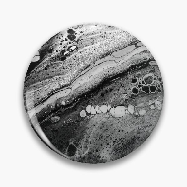 Item preview, Let There Be Night B&W designed and sold by coloredkoolaid.