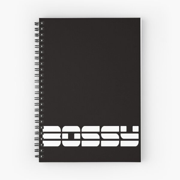 Item preview, Bossy designed and sold by basitcv.