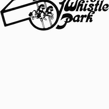 Artwork thumbnail, Penny Whistle park by Joby Cummings
