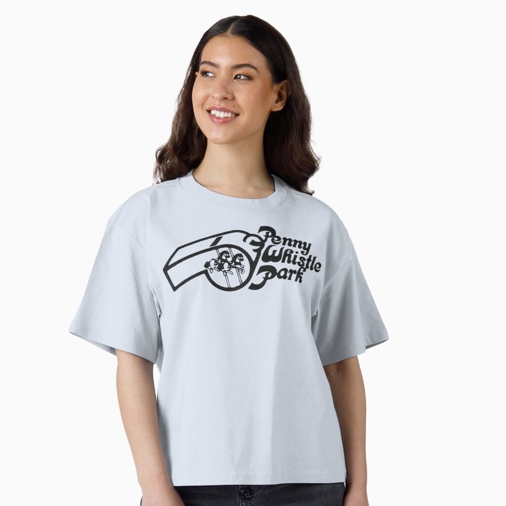 Item preview, Boxy T-Shirt designed and sold by jabwai.