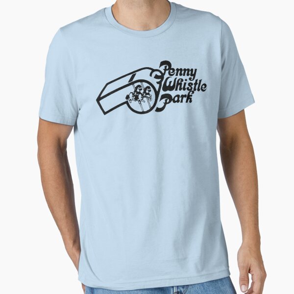 Penny Whistle park Essential T-Shirt