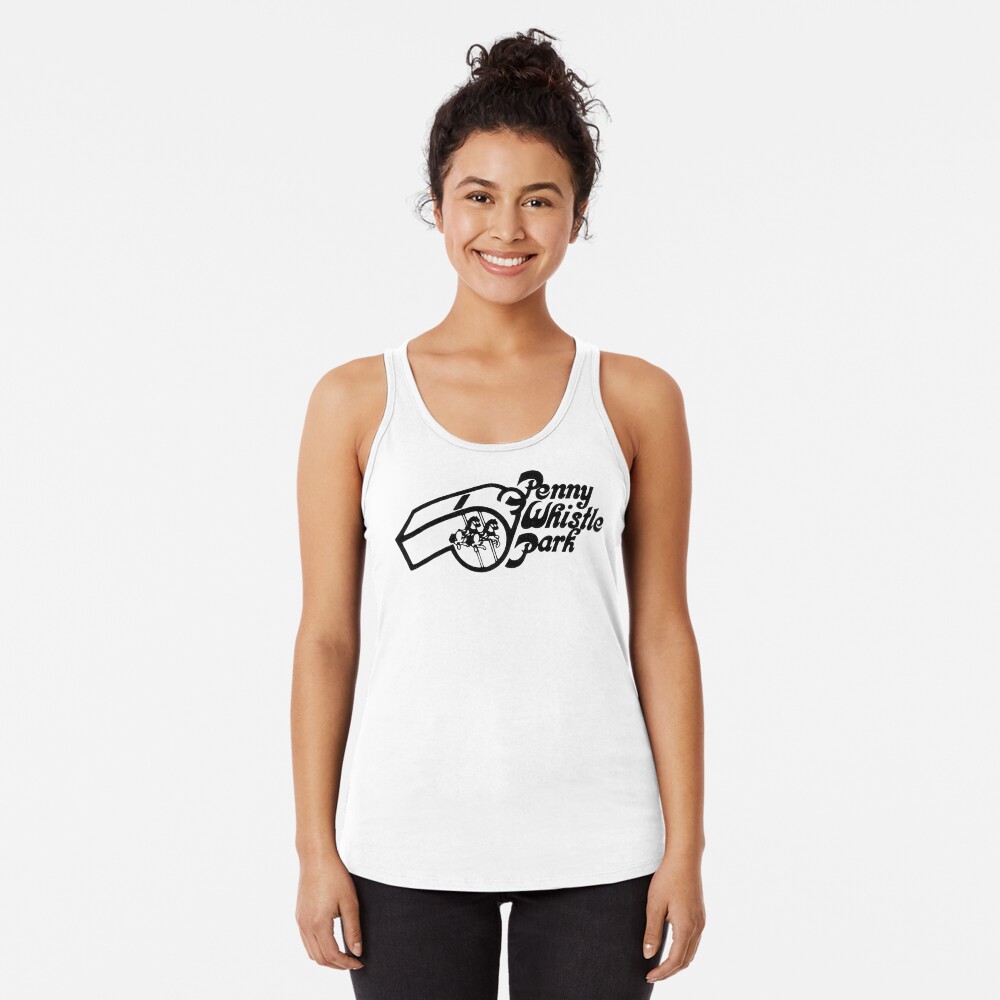 Item preview, Racerback Tank Top designed and sold by jabwai.