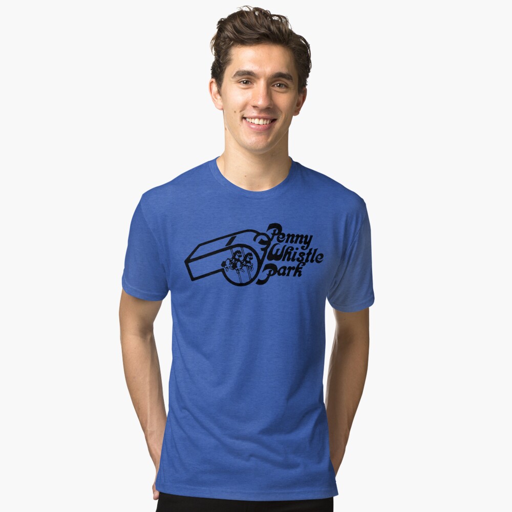 Item preview, Tri-blend T-Shirt designed and sold by jabwai.