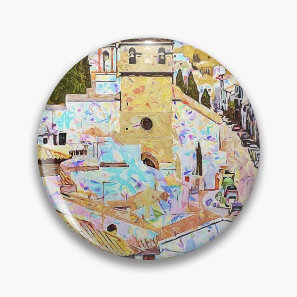 Item preview, Ronda, Spain designed and sold by AM FineArtPrints.
