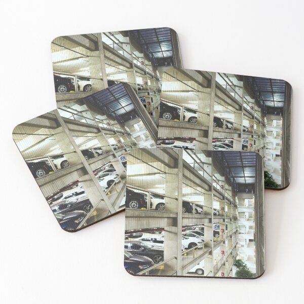 Item preview, Parking designed and sold by Pethdesign95.