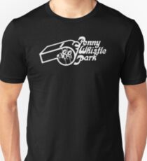 Penny Whistle park Unisex T-Shirt