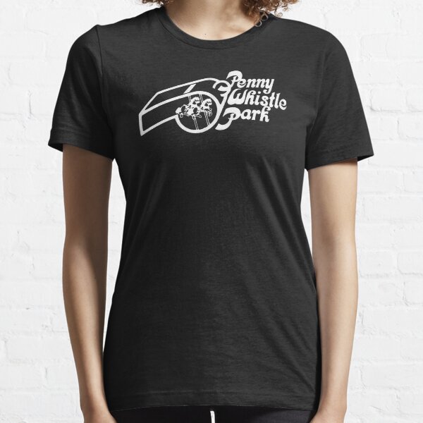 Penny Whistle park Essential T-Shirt