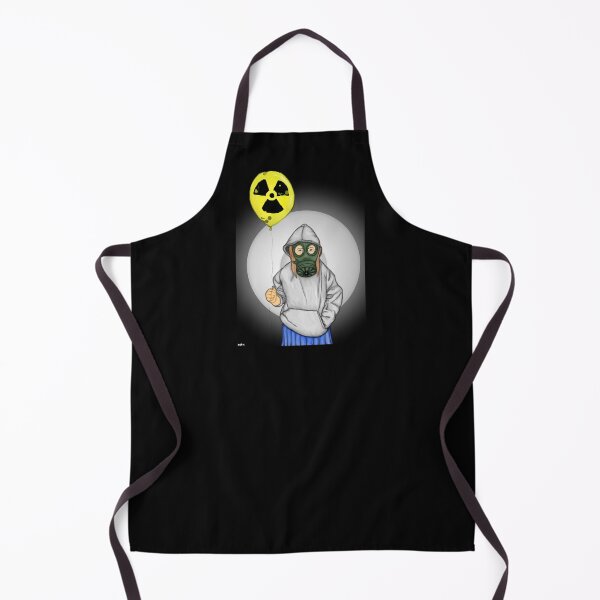 Item preview, Radioactive designed and sold by josiehpersson.
