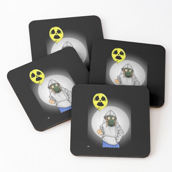 Item preview, Radioactive designed and sold by josiehpersson.