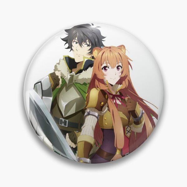 Pin on Os personagens de Tate No Yuusha No Nariagari