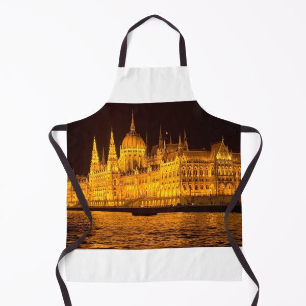 Item preview, Hungarian Parliament Building designed and sold by DVart-nz.