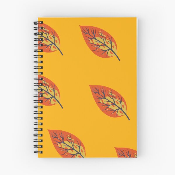 Item preview, Kindle the Fire - Orange Background designed and sold by amnali.