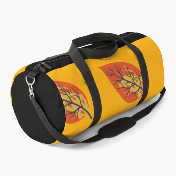 Item preview, Kindle the Fire - Orange Background designed and sold by amnali.