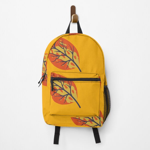 Item preview, Kindle the Fire - Orange Background designed and sold by amnali.