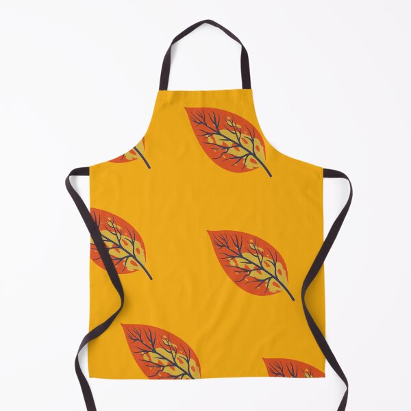 Item preview, Kindle the Fire - Orange Background designed and sold by amnali.