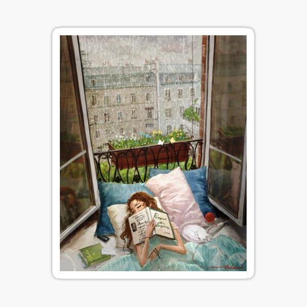 Dream Sticker