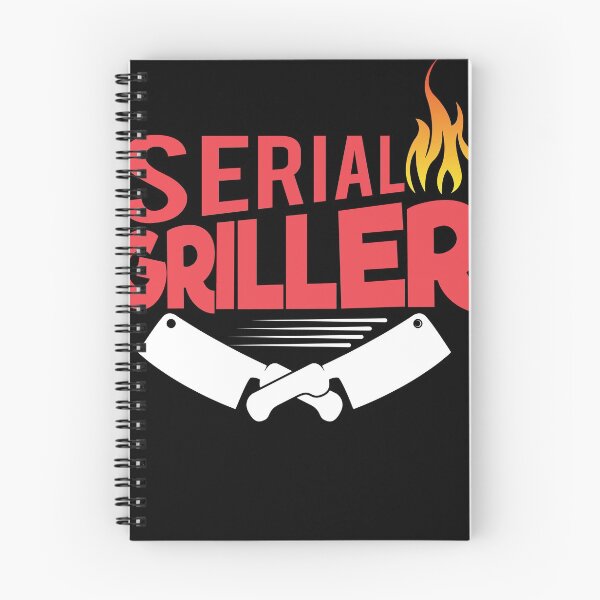 Item preview, Serial Griller bacon meat fire tasty designed and sold by Grinover.