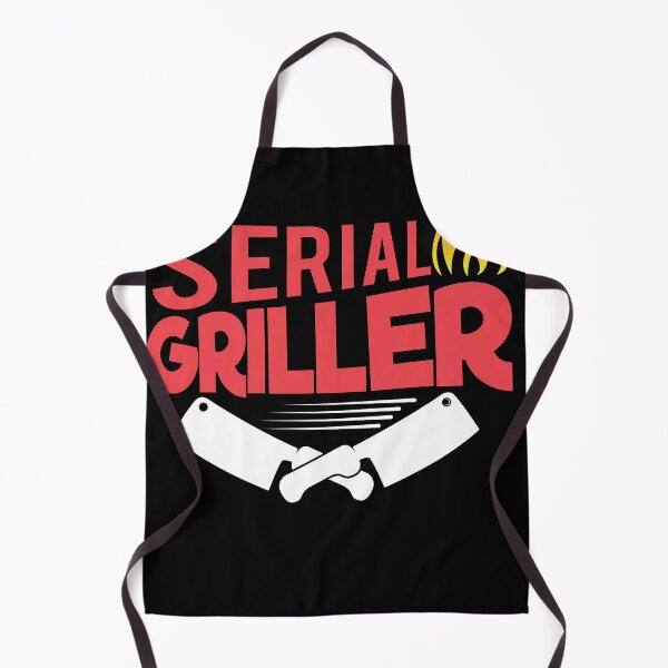 Item preview, Serial Griller bacon meat fire tasty designed and sold by Grinover.