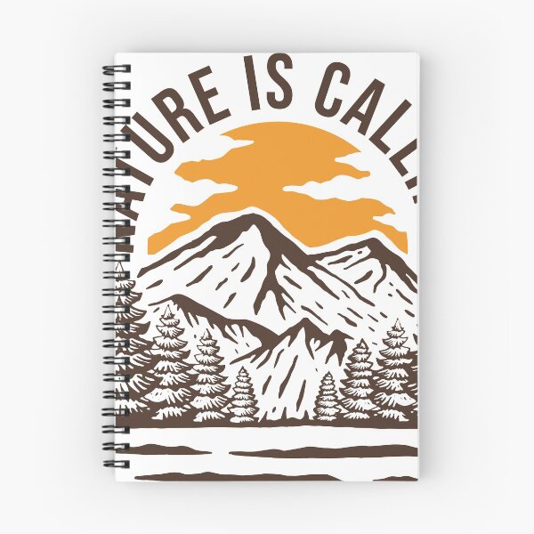 Item preview, Nature is Calling You designed and sold by Rizly.
