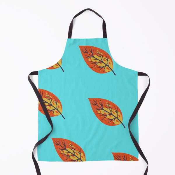 Item preview, Kindle the Fire - Blue Background designed and sold by amnali.