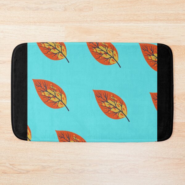 Item preview, Kindle the Fire - Blue Background designed and sold by amnali.