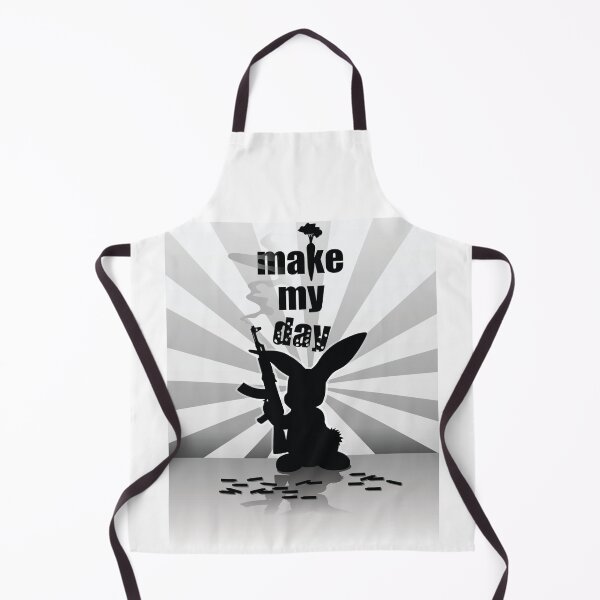 Item preview, Make my day designed and sold by RebeccaRe.