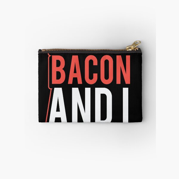 Item preview, Bacon Meat Do Things And Eat It designed and sold by Grinover.