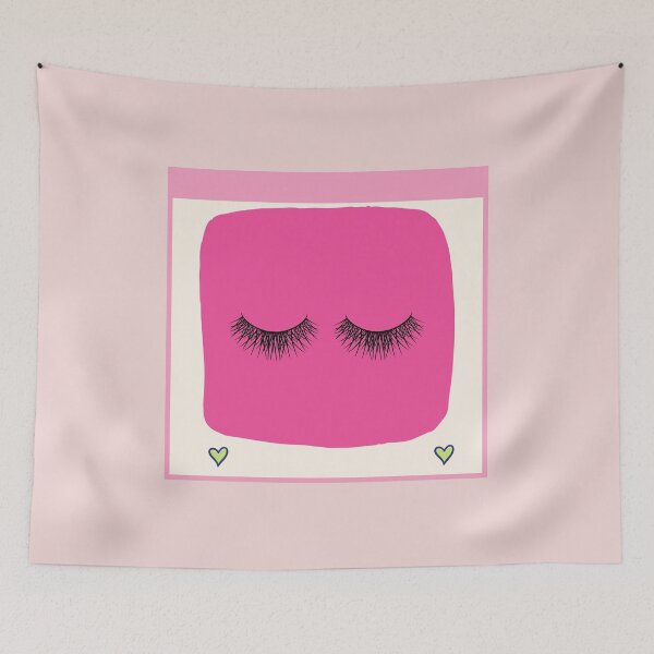Item preview, cute lashes designed and sold by Amalzaki.