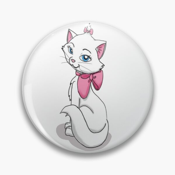 Item preview, Marie designed and sold by bribritenma.