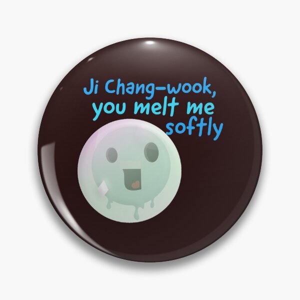 Item preview, Ji Chang-wook, you melt me softly designed and sold by doctors-apparel.