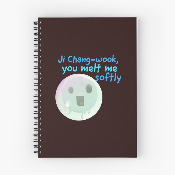 Item preview, Ji Chang-wook, you melt me softly designed and sold by doctors-apparel.