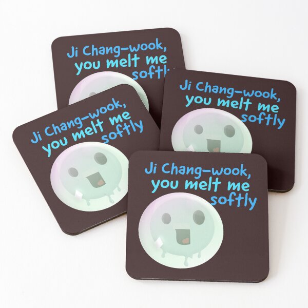 Item preview, Ji Chang-wook, you melt me softly designed and sold by doctors-apparel.