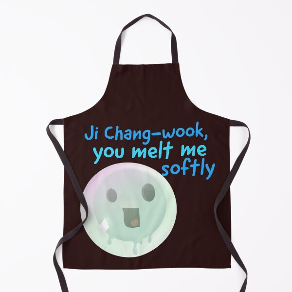 Item preview, Ji Chang-wook, you melt me softly designed and sold by doctors-apparel.