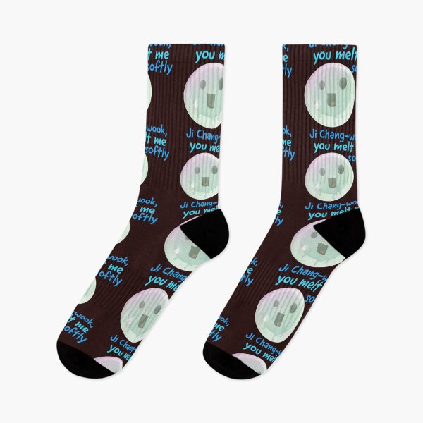 Item preview, Ji Chang-wook, you melt me softly designed and sold by doctors-apparel.