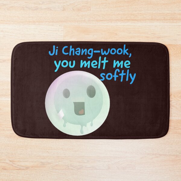 Item preview, Ji Chang-wook, you melt me softly designed and sold by doctors-apparel.
