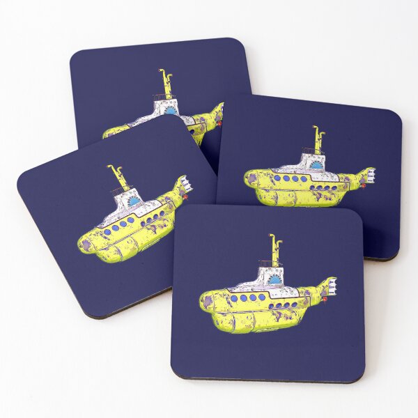 Item preview, Funny Submarine designed and sold by Christoferos.