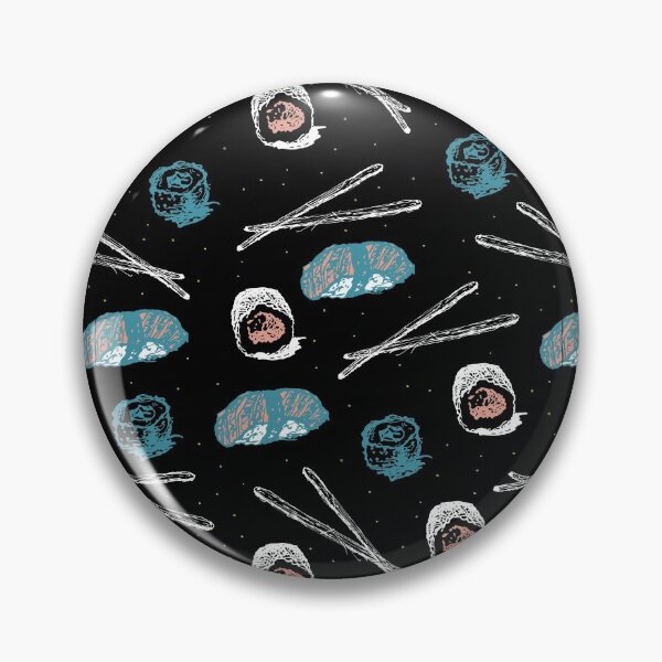 Item preview, Sushi Pattern designed and sold by razvigod.