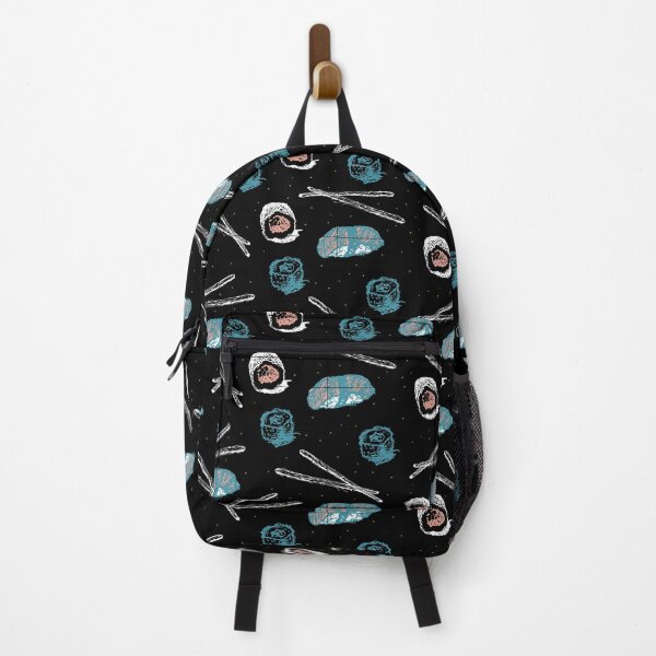 Item preview, Sushi Pattern designed and sold by razvigod.