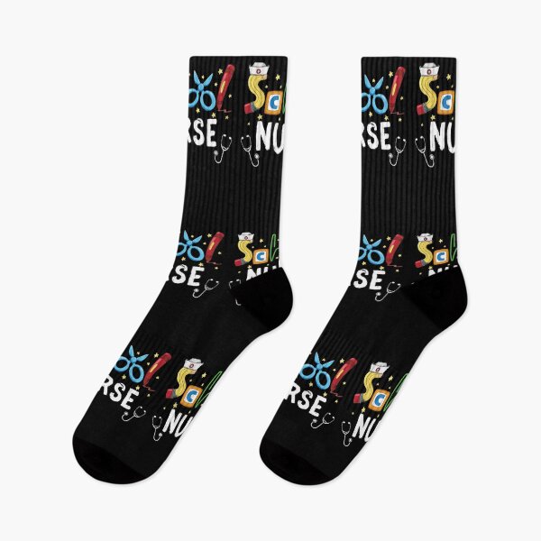 Item preview, School Nurse Children Pediatrics designed and sold by IntegrityDesign.