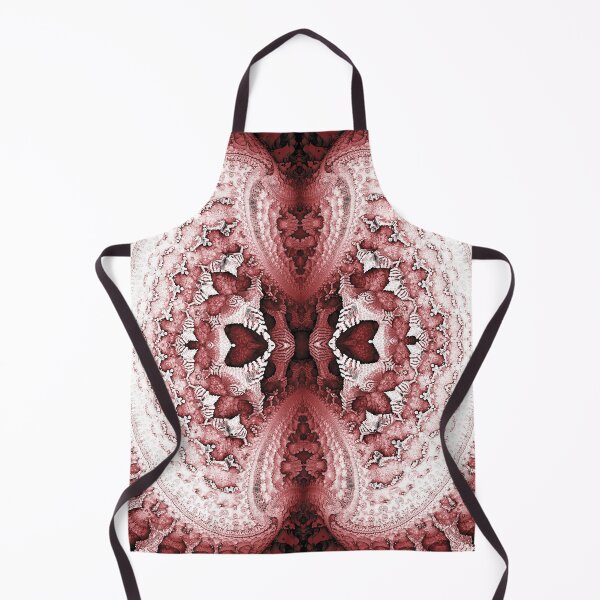 Item preview, Nucleus Burgundy designed and sold by Ulloa-ArtStudio.