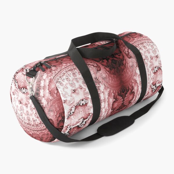 Item preview, Nucleus Burgundy designed and sold by Ulloa-ArtStudio.