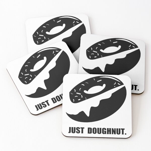 Item preview, Fashion : Just Doughnut  designed and sold by Crafting-Red.