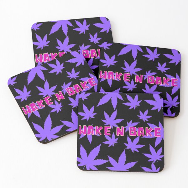 Item preview, Wake n Bake  designed and sold by HLH Designs.