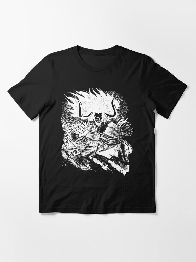 kaido tshirt