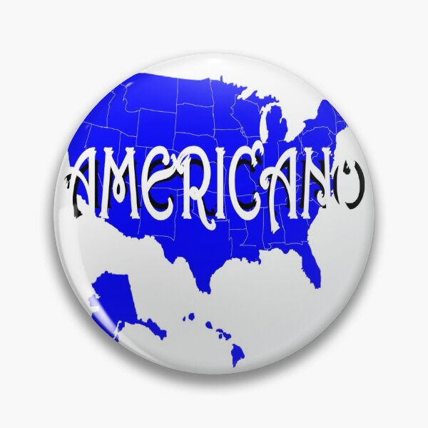 Item preview, Americano designed and sold by SueSakpal.
