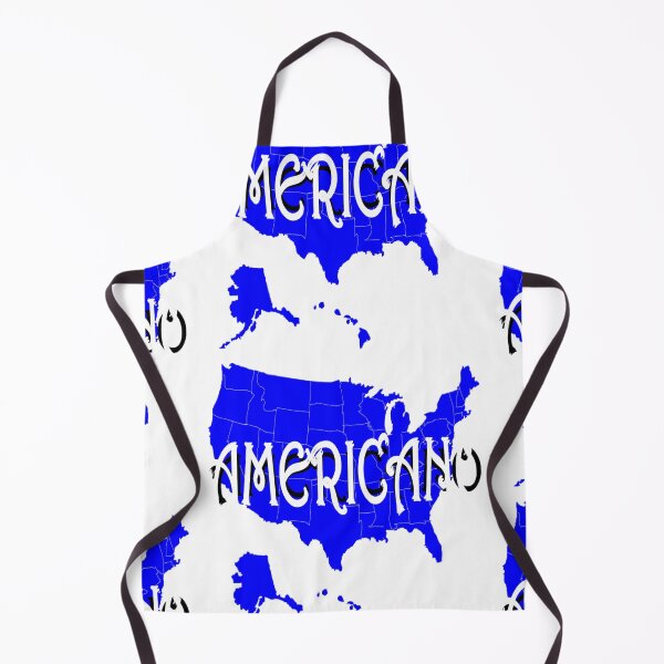 Item preview, Americano designed and sold by SueSakpal.